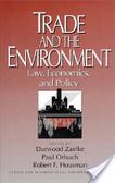 Trade and the environment:law, economics, and policy