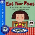 Eat your peas 封面