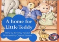 A home for little Teddy