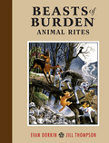 Beasts of burden  : animal rites