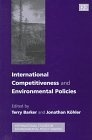 International competitiveness and environmental policies