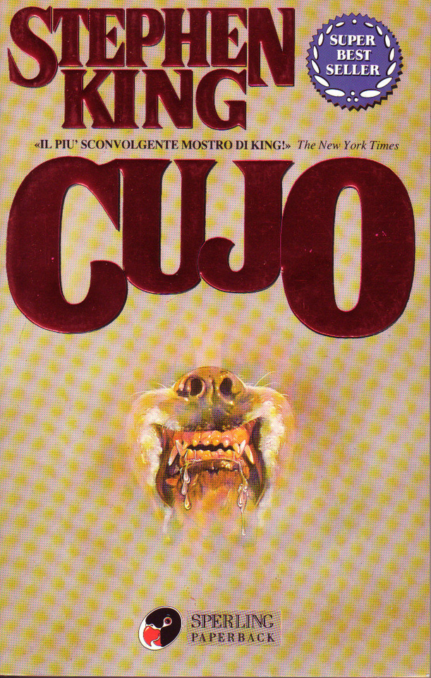 More about Cujo