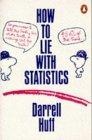 Image of How to Lie With Statistics