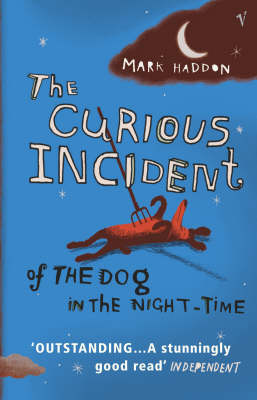 More about The Curious Incident of the Dog in the Night-time