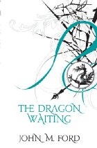 Image of The Dragon Waiting