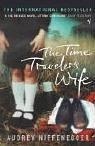 More about The Time Traveler's Wife