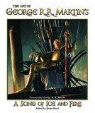 More about The Art of George R.R. Martin's