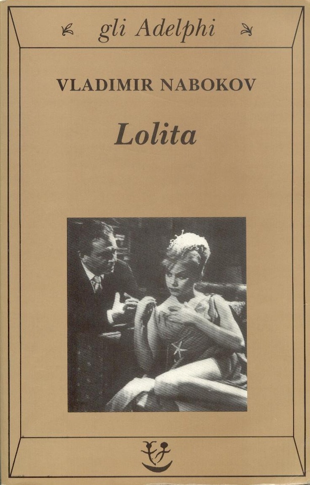 Più riguardo a Lolita