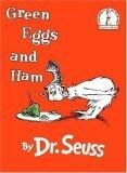 Image of Green Eggs and Ham
