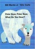 More about Polar Bear, Polar Bear, What Do You Hear?