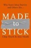 More about Made to Stick