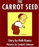 Image of The Carrot Seed Board Book