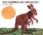Image of Does a Kangaroo Have a Mother Too?