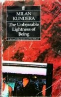 The Unbearable Lightness of Being的圖像
