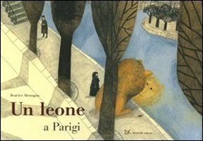 More about Un leone a Parigi