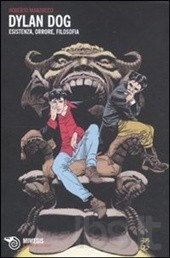 More about Dylan Dog