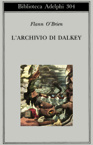 More about L'archivio di Dalkey