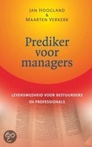 More about Prediker voor managers / druk 1