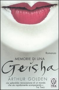 Immagine di Memorie di una geisha