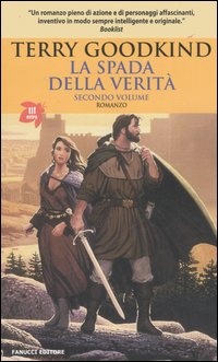 More about La Spada della Verità - Vol. 2