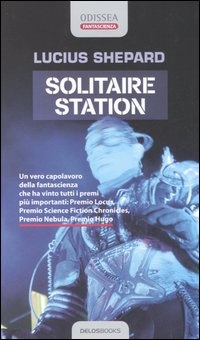 More about Solitaire Station