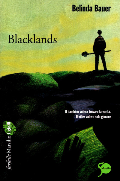 More about Blacklands