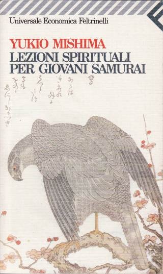 More about Lezioni spirituali per giovani samurai