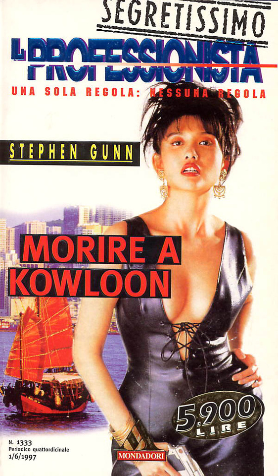 More about Morire a Kowloon