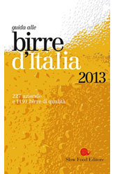 More about Guida alle birre d'Italia 2013