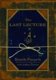More about The Last Lecture
