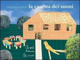 More about La casetta dei suoni. Con CD Audio