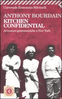 More about Kitchen confidential