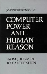 Image of Computer power and human reason