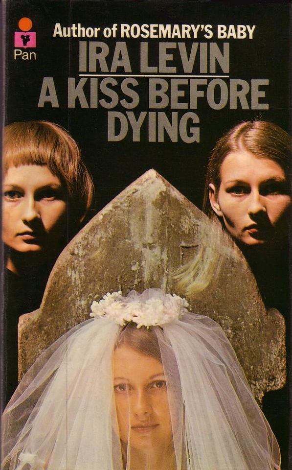 More about A Kiss Before Dying