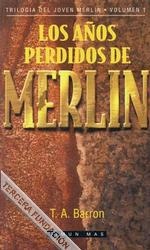 More about Los años perdidos de Merlin