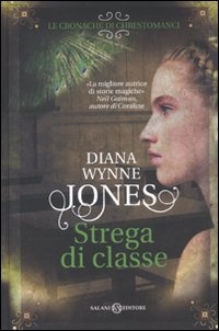 More about Strega di classe