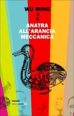 More about Anatra all'arancia meccanica