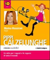More about Pippi Calzelunghe