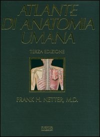 Per saperne di più su Atlante di anatomia umana Immagine di Atlante di anatomia umana