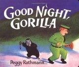 More about Good Night, Gorilla