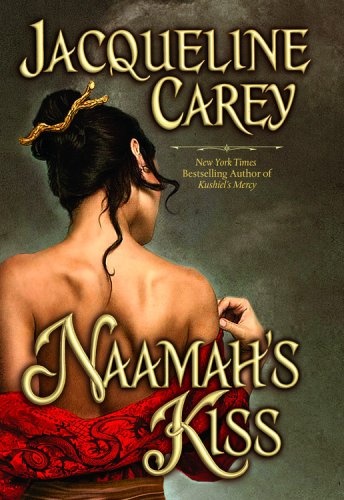 More about Naamah's Kiss