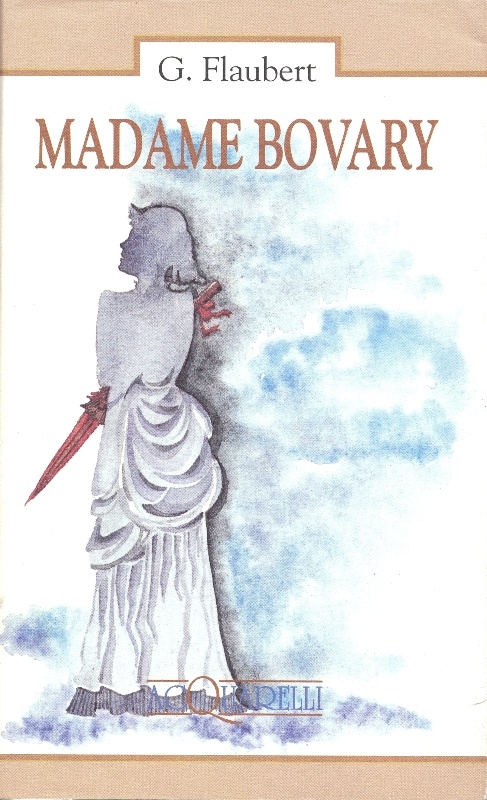 More about Madame Bovary