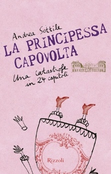 More about La principessa capovolta