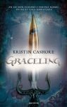 More about Graceling