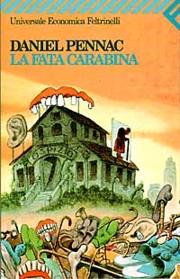 More about La fata carabina