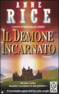 More about Il demone incarnato