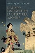 More about El Mundo fantástico en la literatura Japonesa