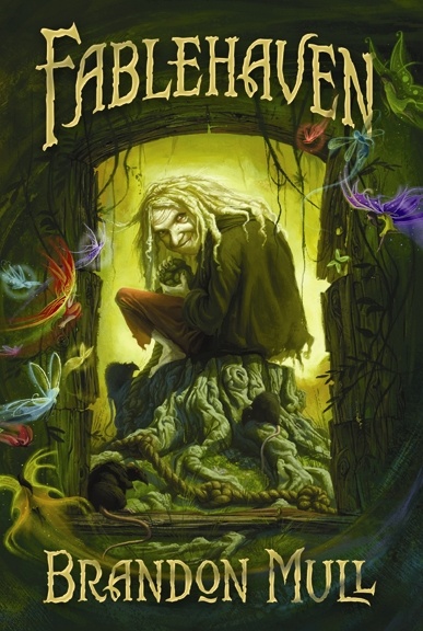 More about Fablehaven