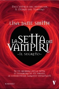 More about La setta dei vampiri, Vol. 1