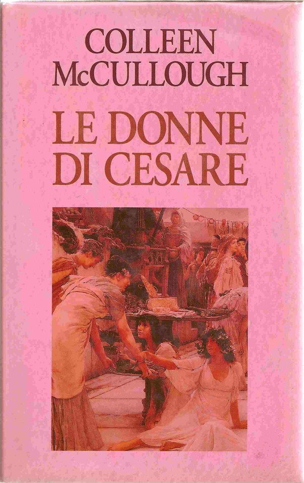 More about Le donne di Cesare